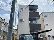 修大協創中高前駅より徒歩7分 2階 新築の賃貸物件