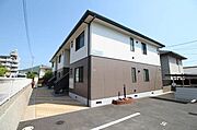 ソレイユさえきA 1階 築24年7ヶ月の賃貸物件