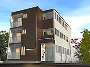 廿日市駅より徒歩13分 3階 築6年5ヶ月の賃貸物件