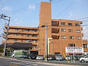 五日市駅よりバス10分 徒歩1分 3階 築38年5ヶ月の賃貸物件