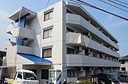 五日市駅よりバス10分 徒歩5分 1階 築35年7ヶ月の賃貸物件