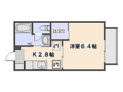サントークさつき 2階
