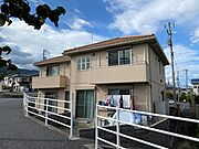 五日市駅よりバス8分 徒歩4分 1階 築17年4ヶ月の賃貸物件