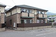 宮内串戸駅より徒歩34分 1階 築22年8ヶ月の賃貸物件