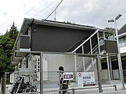 横川駅よりバス24分 徒歩4分 1階 築15年7ヶ月の賃貸物件