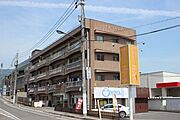 五日市駅より徒歩30分 4階 築49年9ヶ月の賃貸物件