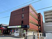 佐伯区役所前駅より徒歩18分 2階 築42年7ヶ月の賃貸物件