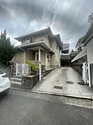  築36年9ヶ月の賃貸物件