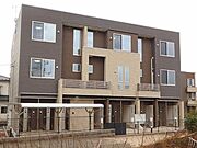 五日市駅より徒歩35分 1階 築9年8ヶ月の賃貸物件