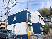 山陽女学園前駅より徒歩20分 1階 築46年8ヶ月の賃貸物件