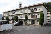 住屋ハイツＡ棟 1階 築44年5ヶ月の賃貸物件