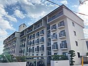 第2仁井田マンション 2階 築43年の賃貸物件