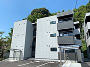 広電五日市駅より徒歩18分 1階 築3年3ヶ月の賃貸物件