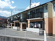 五日市駅よりバス17分 徒歩4分 1階 築31年8ヶ月の賃貸物件