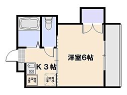 シングルピア五日市 3階