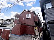 アクバー五日市 2階 築35年7ヶ月の賃貸物件