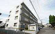 ナナツマチコーポＡ 4階 築48年9ヶ月の賃貸物件
