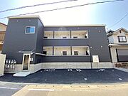 楽々園駅より徒歩5分 1階 築4年7ヶ月の賃貸物件