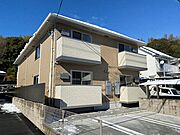 五日市駅よりバス25分 徒歩1分 1階 築3年10ヶ月の賃貸物件