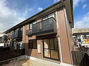 アイルサイド 1階 築24年6ヶ月の賃貸物件