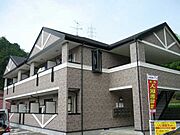 宮内串戸駅より徒歩24分 2階 築22年1ヶ月の賃貸物件