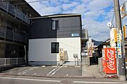楽々園駅より徒歩13分 1階 築19年1ヶ月の賃貸物件