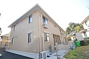 宮内串戸駅よりバス5分 徒歩7分 1階 築13年の賃貸物件