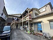 高都アパート 1階 築48年9ヶ月の賃貸物件