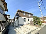 宮内串戸駅より徒歩15分 2階 築9年7ヶ月の賃貸物件