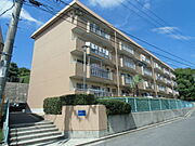 五日市駅より徒歩15分 3階 築46年8ヶ月の賃貸物件