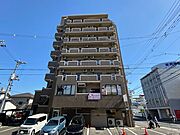 五日市駅より徒歩6分 4階 築28年2ヶ月の賃貸物件