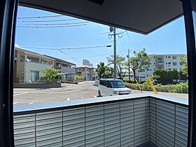 皆賀の杜レジデンス　北館 102 ｜ 広島県広島市佐伯区皆賀４丁目19-39（賃貸アパート1LDK・1階・29.42㎡） その9