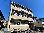 楽々園駅より徒歩11分 2階 築37年2ヶ月の賃貸物件