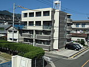 楽々園駅より徒歩10分 1階 築29年5ヶ月の賃貸物件