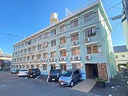 楽々園駅より徒歩11分 2階 築43年5ヶ月の賃貸物件
