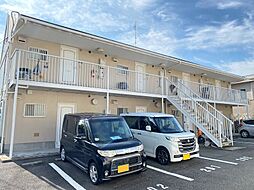 ピュアハウス皆賀