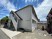メゾン中央 2階 築32年7ヶ月の賃貸物件