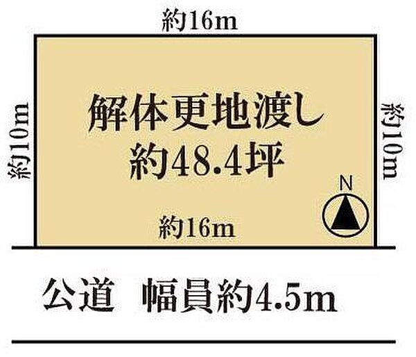 区画図：329000131836