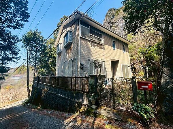 日常利用の他、休日を過ごす別荘としてのご検討もいかがでしょうか♪