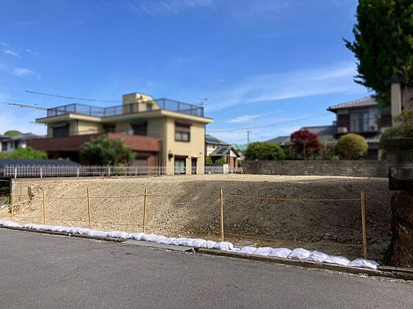 土地の詳細など詳しくは担当までお気軽にお問い合わせください♪