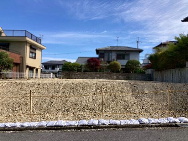 建築条件無しでお好きな工務店・ハウスメーカーで建築可能です♪