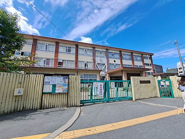 奈良市立大宮小学校 徒歩10分。 750m