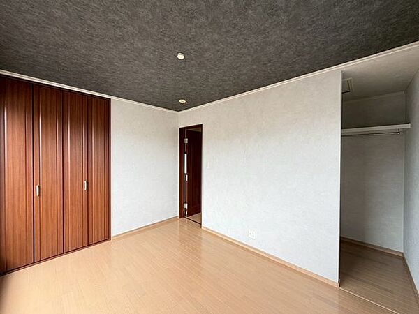 全居室収納を採用した収納豊富な住まい。各居室をゆったりとお使いいただけます♪