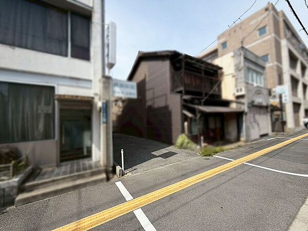 都市ガスエリア内で、建築時にはオール電化か都市ガスかの選択が可能です♪