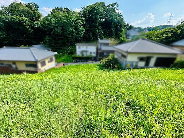 自然を身近に感じられる住環境。休日をゆったり過ごすセカンドハウスとしてもご活用いただけます♪