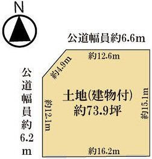 区画図：329000141558