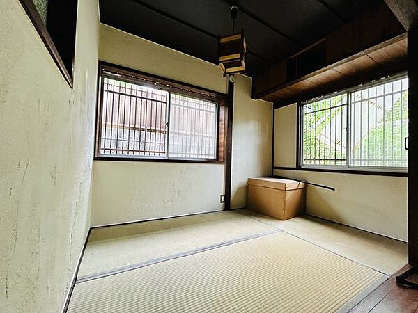 和室を4室備えたゆとりある間取り。家族構成やライフスタイルに合わせて柔軟に使えます♪