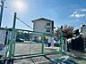 周辺：奈良市立伏見南小学校 徒歩16分。 1250m