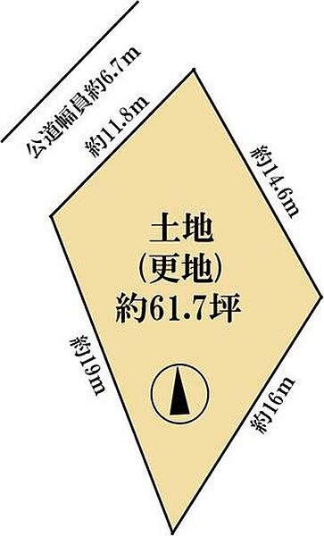 区画図：329000143346