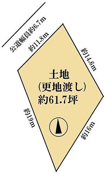 区画図：329000143346